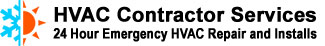 Lucky HVAC Services